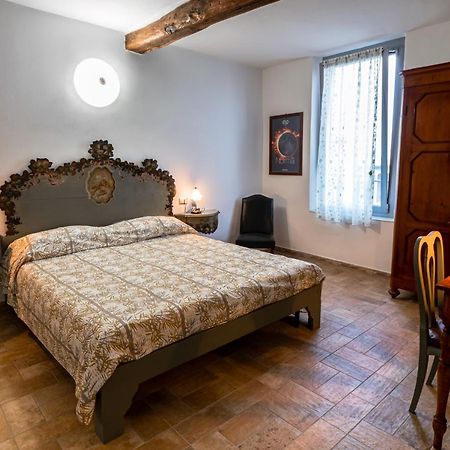 Fermo Della Guazzona Bed & Breakfast Busseto Eksteriør bilde