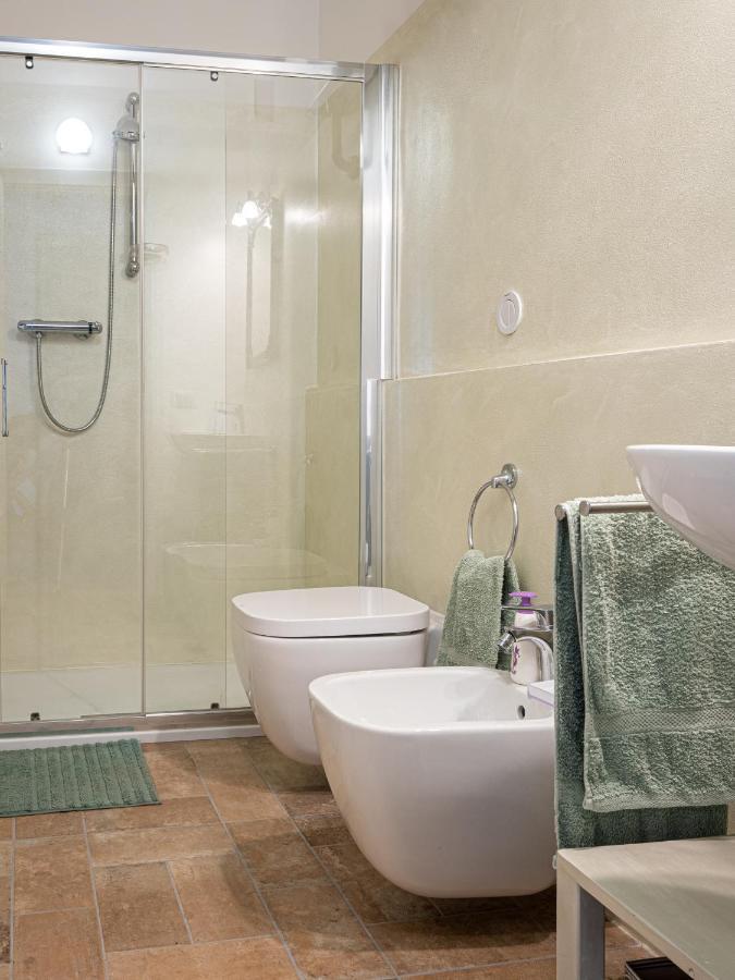 Fermo Della Guazzona Bed & Breakfast Busseto Eksteriør bilde