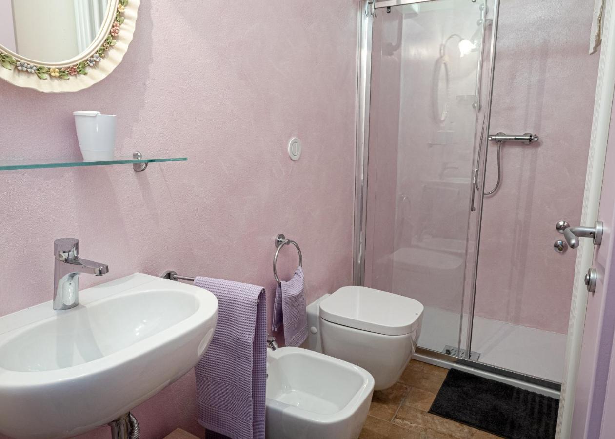 Fermo Della Guazzona Bed & Breakfast Busseto Eksteriør bilde