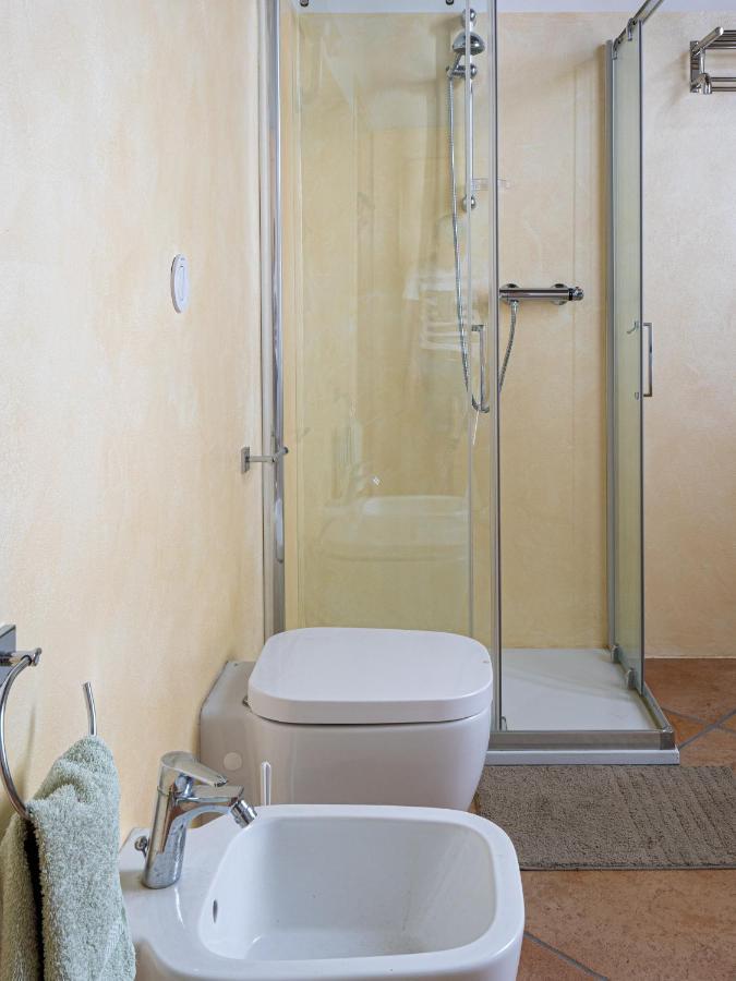 Fermo Della Guazzona Bed & Breakfast Busseto Eksteriør bilde