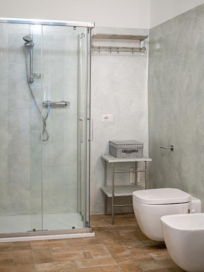 Fermo Della Guazzona Bed & Breakfast Busseto Eksteriør bilde