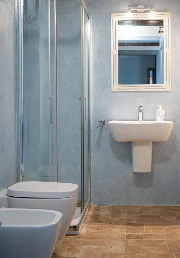 Fermo Della Guazzona Bed & Breakfast Busseto Eksteriør bilde